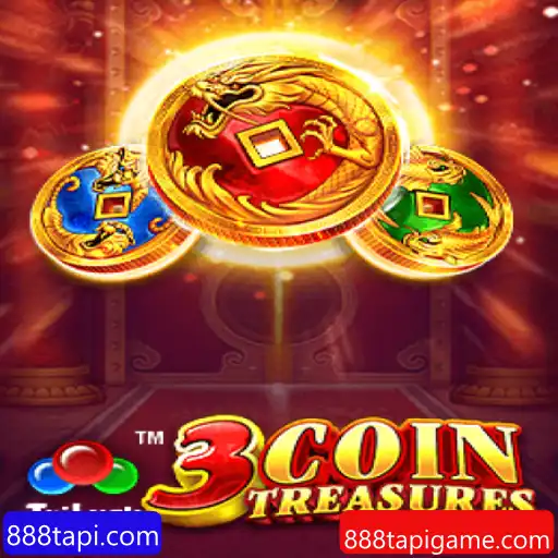 Descubra a Aventura no Mundo de 3CoinTreasures