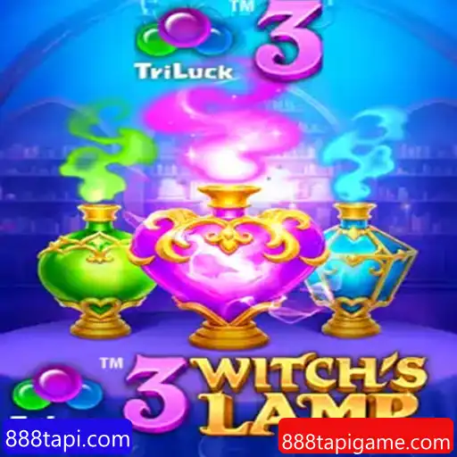 Descubra o Fascinante Mundo de 3WitchsLamp: Aventura e Desafios Incríveis