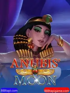 Descubra o Mundo Fascinante de AnubisMoon