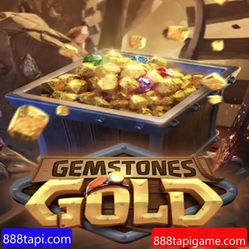 Descubra GemstonesGold: O Jogo de Cassino Inovador no 888tapi.com