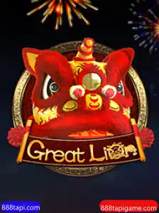 Explorando o Fascinante Universo de GreatLion