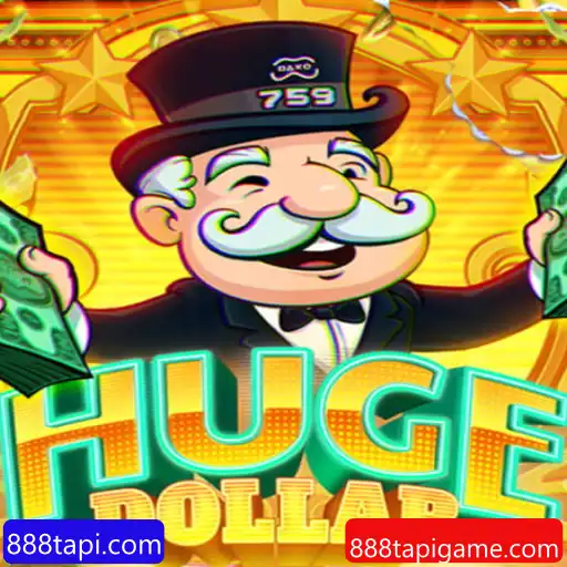 Explorando o Fascinante Mundo de HugeDollar