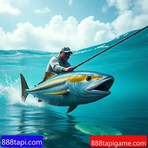 Jogos de pesca