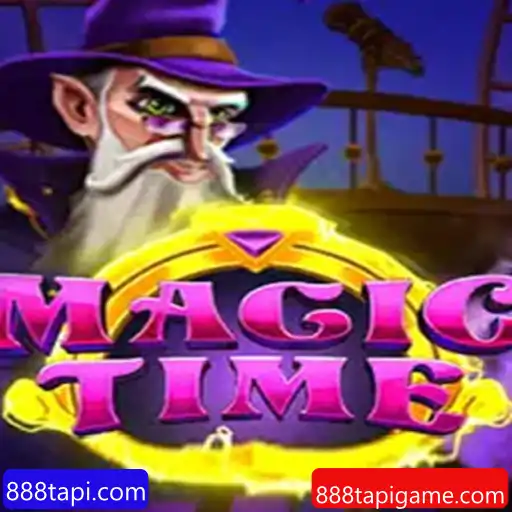 MagicTime: Descubra o Mundo Fascinante Desse Jogo Inovador
