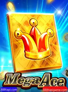Descubra o Jogo MegaAce: Uma Experiência de Entretenimento Inovadora