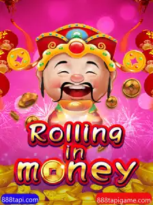 Descubra RollingInMoney: Um Novo Fenômeno no Mundo dos Jogos