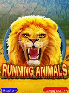 Descubra o Jogo Empolgante RunningAnimals
