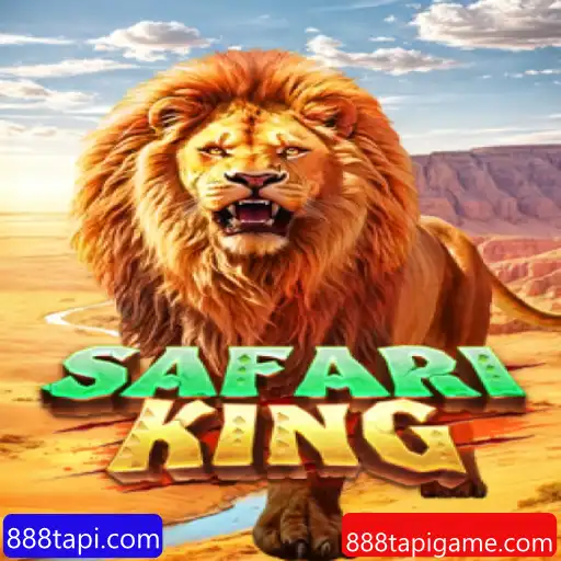 Explorando o Mundo Empolgante de SafariKing no 888tapi.com