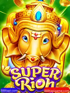 Descubra o Jogo SuperRich: Um Guia Completo para Iniciantes