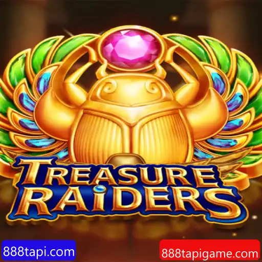 Descubra as Aventuras de TreasureRaiders: Um Mergulho no Mundo de 888tapi.com