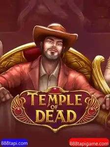 Explorando o Mundo de TempleofDead: Um Guia Completo