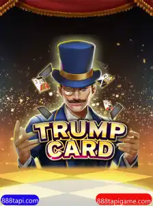 TrumpCard: Uma Introdução ao Jogo e Suas Regras