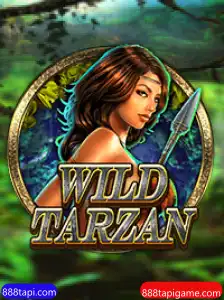 Descubra a Aventura Selvagem de WildTarzan: O Novo Fenômeno dos Jogos